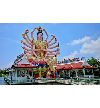 Туры в Таиланд 2026 из Узбекистана — цены, отдых, горящие путевки